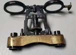 Antique Folding Pocket Opera Glasses, Binoculars, C1902, Original Mignonne. Fixed Price $79.00.