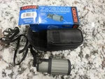 Carson Optical Close-up Focus 7X18MM Tactical Monocular Lanyard 10 New/box. Fixed Price $9.99.