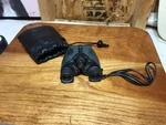 Bushnell 8X21MM Mini-compact Binoculars Coated Lenses Fov 367FT 1000 Yards. Fixed Price $12.99.