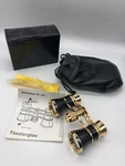 Bower Opera 3X25 Vintage Binocular (new). Fixed Price $39.99.