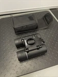 Carson 8X21MM Compact Binoculars Multicoated Optics Matte Black W/ Case. Fixed Price $11.39.