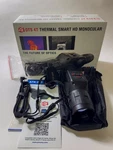 Atn Ots 4T 384 4.5-18X Thermal Monocular. Fixed Price $999.00.