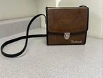 Vintage Bushnell Sport View Binoculars Insta Focus Carrying Case 7X35 60 70. Fixed Price $24.95.