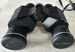 Bell And Howell Ultraviolet Fully Coated Lenses Binoculars 8 X 40 Wide Angle. Fixed Price $15.00.