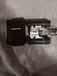Vanguard DX-8210 8X21 Mm 7.2 Binoculars. Fixed Price $39.99.