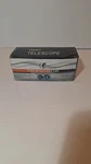 Monocular High Quality Telescope Hunting Bird Watching And Travel 10X100. Fixed Price $15.00.