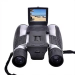 Kingear FS608 720P Digital Camera Binoculars "lcd Screen Japan New. Fixed Price $147.62.
