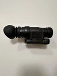 PVS-14 Night Vision Monocular Gen 2+ Wp. Fixed Price $1998.00.