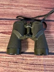 Bausch & Lomb 7X50 MI7 Binoculars No. 7578344. Fixed Price $129.99.