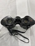 Scope Binoculars Optics Amber Model 2812, 20X50, 157FT At 1000 Yards. Fixed Price $32.00.