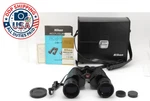 Nikon 7X50 7.3 Cf Hp Binoculars Near Mint With Strap & Case From Japan. Fixed Price $189.99.