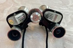 Tasco Binoculars 8X20 NO.502 Vintage Wide Angle 1000YDS:262FT Fully Coated Rm. Fixed Price $29.99.