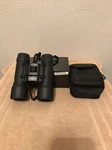 New Snap-on Tools Binoculars With Carrying Pouch 10X42MM 87M/1000M Part# SSX17R5. Fixed Price $30.00.