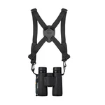 Nikon Monarch M5 8X42 Binocular With Lens Pen And Harness. Fixed Price $336.95.