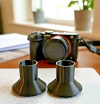 Sony E-mount Bresser Goto Telescopes Camera Adapter Black New. Fixed Price $19.99.