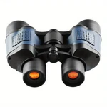 High-power 60X60 3000M Hd Night Vision Hunting Binoculars Camping Gift. Fixed Price $29.59.
