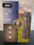 Bushnell Pacifica X 50MM All Purpose Binocular- Black Model 211250B-BRAND New. Fixed Price $55.00.