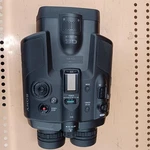Sony DEV-3 Digital Binoculars Auto/manual Focus 4.2MP 3D/2D Video Imaging. Fixed Price $1186.99.