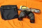 Swift Saratoga MK1 Binoculars 8X40 , Great. Fixed Price $90.00.