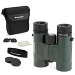 Celestron - Nature Dx 8X32 Binoculars Ideal For Birding And Outdoors 32MM.... Fixed Price $214.95.