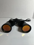 Vivitar Binoculars 8X50 303 Ft 1000 Yards Coated Optics With Case. Fixed Price $29.99.