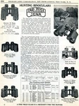 1939 Print Ad Carl Zeiss Jena Hunting Binocular Binoctar Deltar Sportur Silvamar. Fixed Price $9.99.
