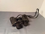 Vintage Wards Binoculars Art. No. 67-7042. Fixed Price $13.99.