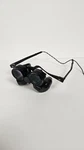 Beecher Mirage Binoculars Glasses 6 X 30. Fixed Price $465.00.