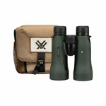 Vortex Diamondback Hd 15X56MM Roof Prism Binoculars, Rubber, Green, DB-218. Fixed Price $369.00.