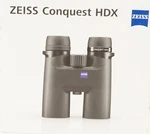 Zeiss Conquest Hdx 8X42 Binocular. Fixed Price $889.99.
