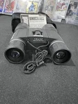 Bushnell 131632 Powerview X 32MM Frp Compact Binoculars -a+ Condition W/ Case. Fixed Price $69.99.