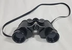 Sears Binoculars Model No. 473.25III 7X35MM Wide Angle 500FT At 1000YDS. Case. Fixed Price $16.44.