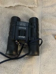 Jason Compact Binoculars Model 120 10 X 25. Fixed Price $22.95.