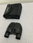 Swift Compact Hunting Binocular 10X25 Model 801 With Case. Fixed Price $34.95.
