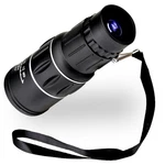 30X42 Monocular Telescope High Power Hd Low Light Night Vision For Travel. Fixed Price $32.49.