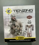 Tenzing BH15 Binocular Holster System Harness. Fixed Price $45.00.