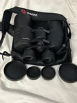 Simmons Optics Prosport 10X50MM Porro Prism Binoculars (black). Fixed Price $48.87.