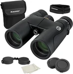 Nature Dx 8X42 Premium Binoculars Extra-low Dispersion Objective Lenses. Fixed Price $225.63.