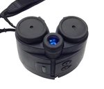 Night Vision Binoculars Owl NONB2FF With Padded Carrying Case - Euc. Fixed Price $199.99.