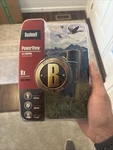 Bushnell Powerview All Purpose 8X21 Binoculars Brand New Clamshell Packaging. Fixed Price $20.00.