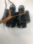 Jason 7-POWER 35MM Coated Lens Finest Performance Binoculars No. 5241. Fixed Price $15.68.