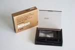 Exc Nikon Focusing Screen Type For F100 W/ Box, Tool And Case. Fixed Price $34.00.