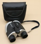 Tasco 10X21MM Coated Optics 360'/1000YDS SPL-1021-1 Binoculars With Case. Fixed Price $29.99.