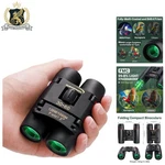 30X60 High Power Compact Binoculars - Lightweight & Waterproof For Travel. Fixed Price $25.99.