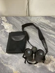 Bausch & Lomb Binoculars X Model 28-1042 With Case. Fixed Price $60.00.