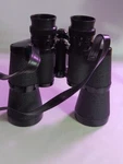 Bushnell Ensign Design Insta Focus Binoculars X 50 Mm 373 Ft 1000YDS. Fixed Price $35.99.