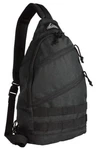 Red Rock Outdoor Gear Metro Sling Pack Black Adjustable Strap 86-008BLK. Fixed Price $51.90.
