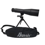 Burris 30X60 Spotting Scope With Tripod And Soft Carrying Case Black Optics. Fixed Price $69.93.