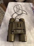 Tasco 12 X 25 Binoculars. Fixed Price $12.95.