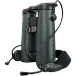 Swarovski Optik 10X42 El Waterproof Prism Binocular With 6.4 Degree Angle. Fixed Price $1999.00.